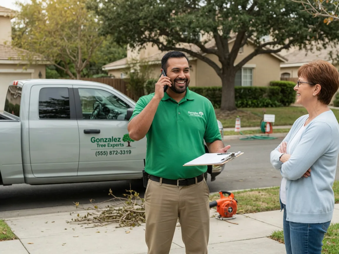 Tree Service Lawtey, FL FAQs